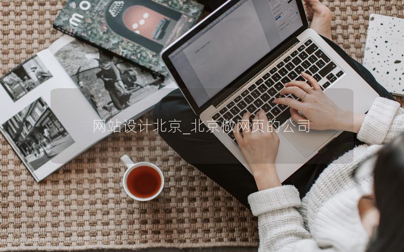 网站设计北京_北京做网页的公司