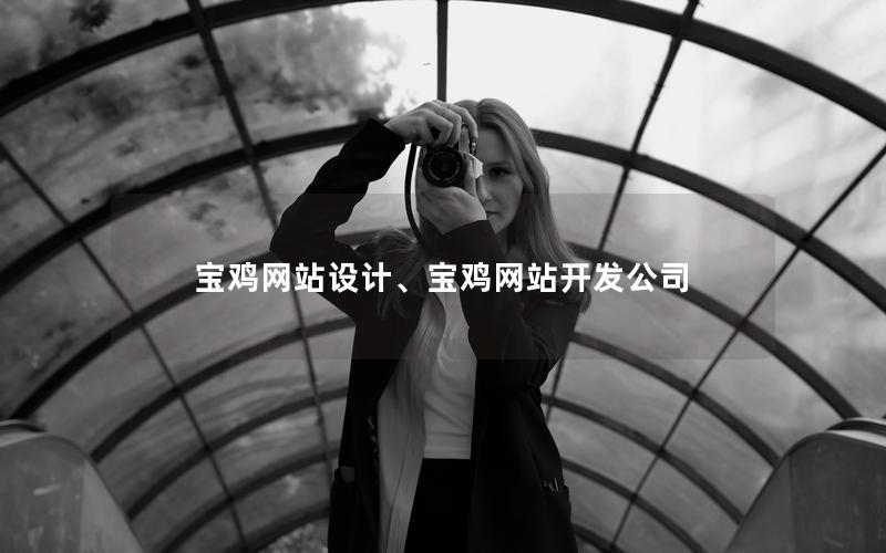 宝鸡网站设计、宝鸡网站开发公司